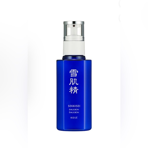 Sekkisei Blue Emulsion (2.3oz) - Picture 1 of 4